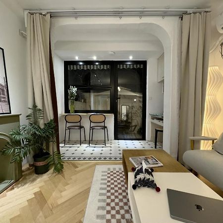 Apartment Near Nanjing Road/ Jing'An Temple/ Renmin Plaza Thượng Hải Ngoại thất bức ảnh