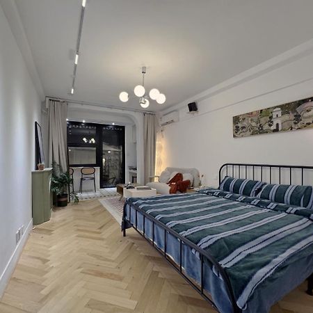 Apartment Near Nanjing Road/ Jing'An Temple/ Renmin Plaza Thượng Hải Ngoại thất bức ảnh