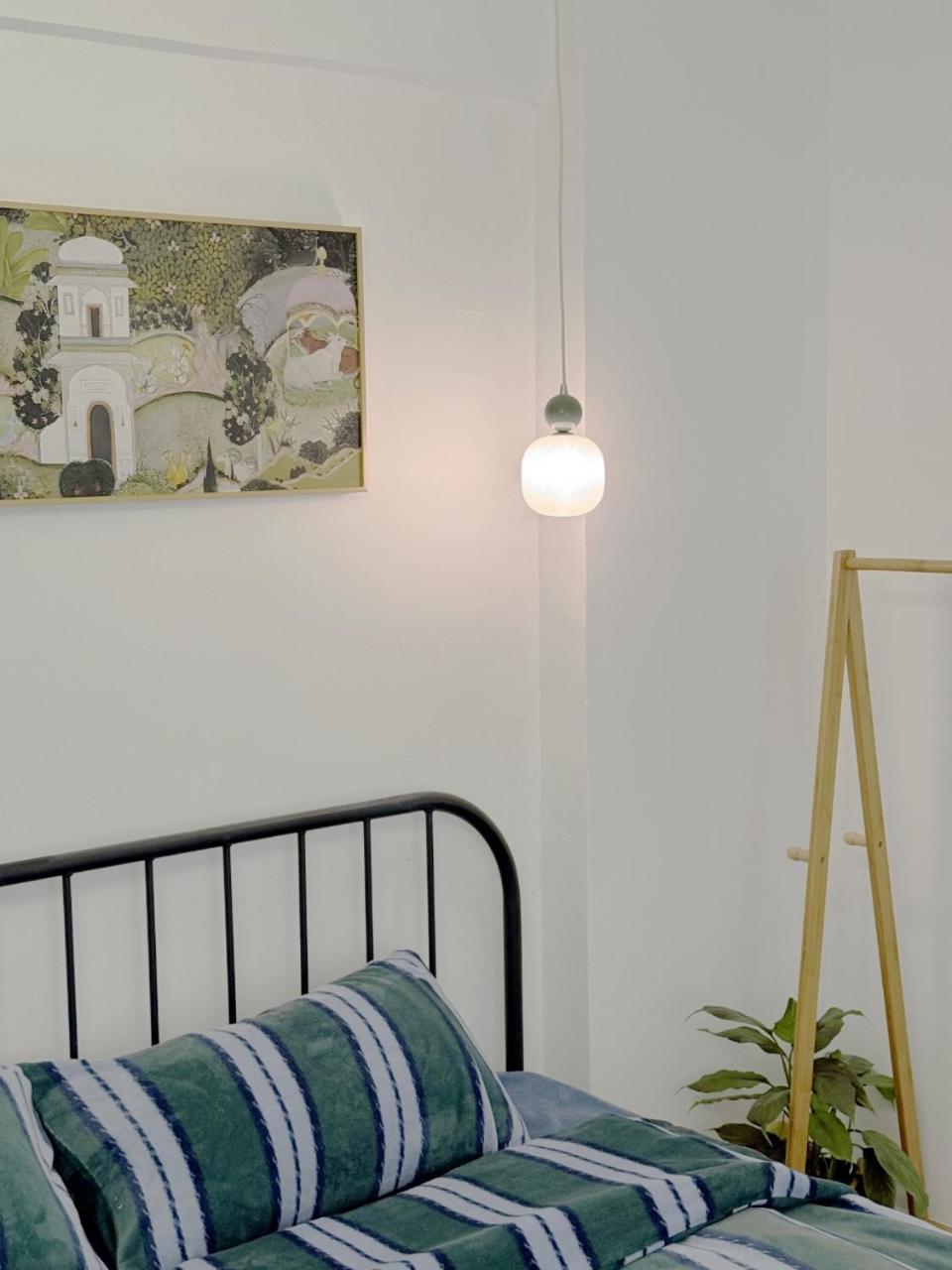Apartment Near Nanjing Road/ Jing'An Temple/ Renmin Plaza Thượng Hải Ngoại thất bức ảnh