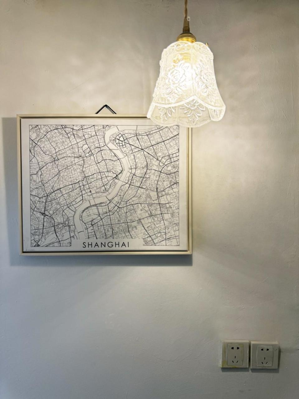 Apartment Near Nanjing Road/ Jing'An Temple/ Renmin Plaza Thượng Hải Ngoại thất bức ảnh