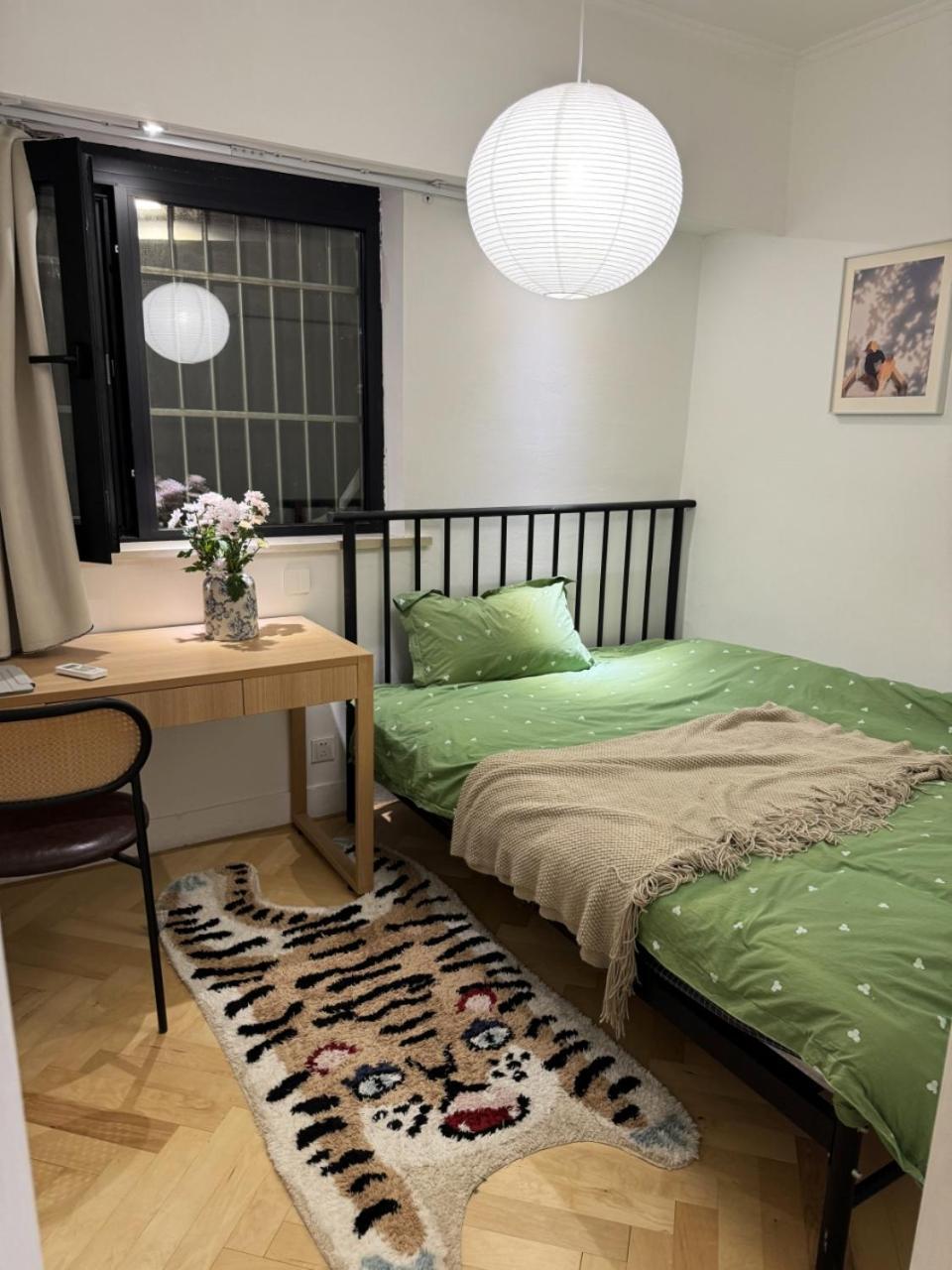 Apartment Near Nanjing Road/ Jing'An Temple/ Renmin Plaza Thượng Hải Ngoại thất bức ảnh