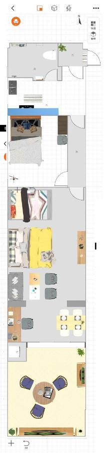Apartment Near Nanjing Road/ Jing'An Temple/ Renmin Plaza Thượng Hải Ngoại thất bức ảnh